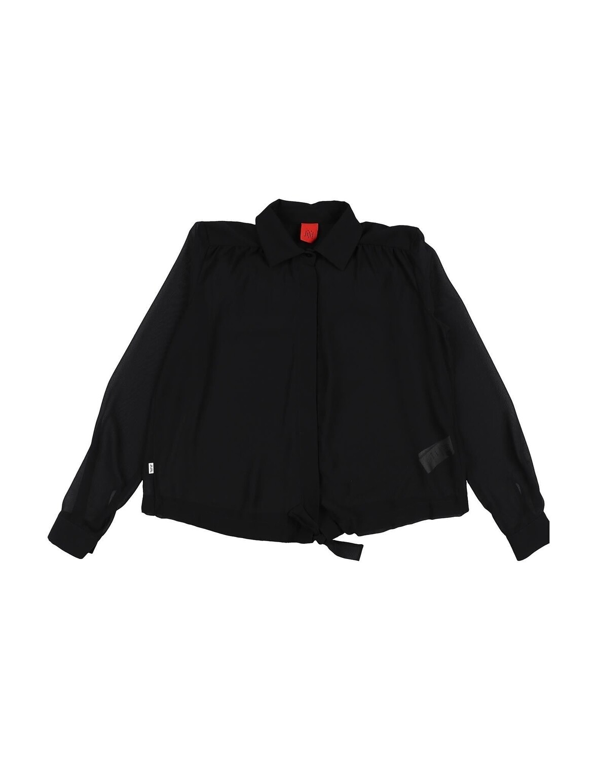 Рубашка Jijil Jolie, черный
Рубашка Jijil Jolie, черный