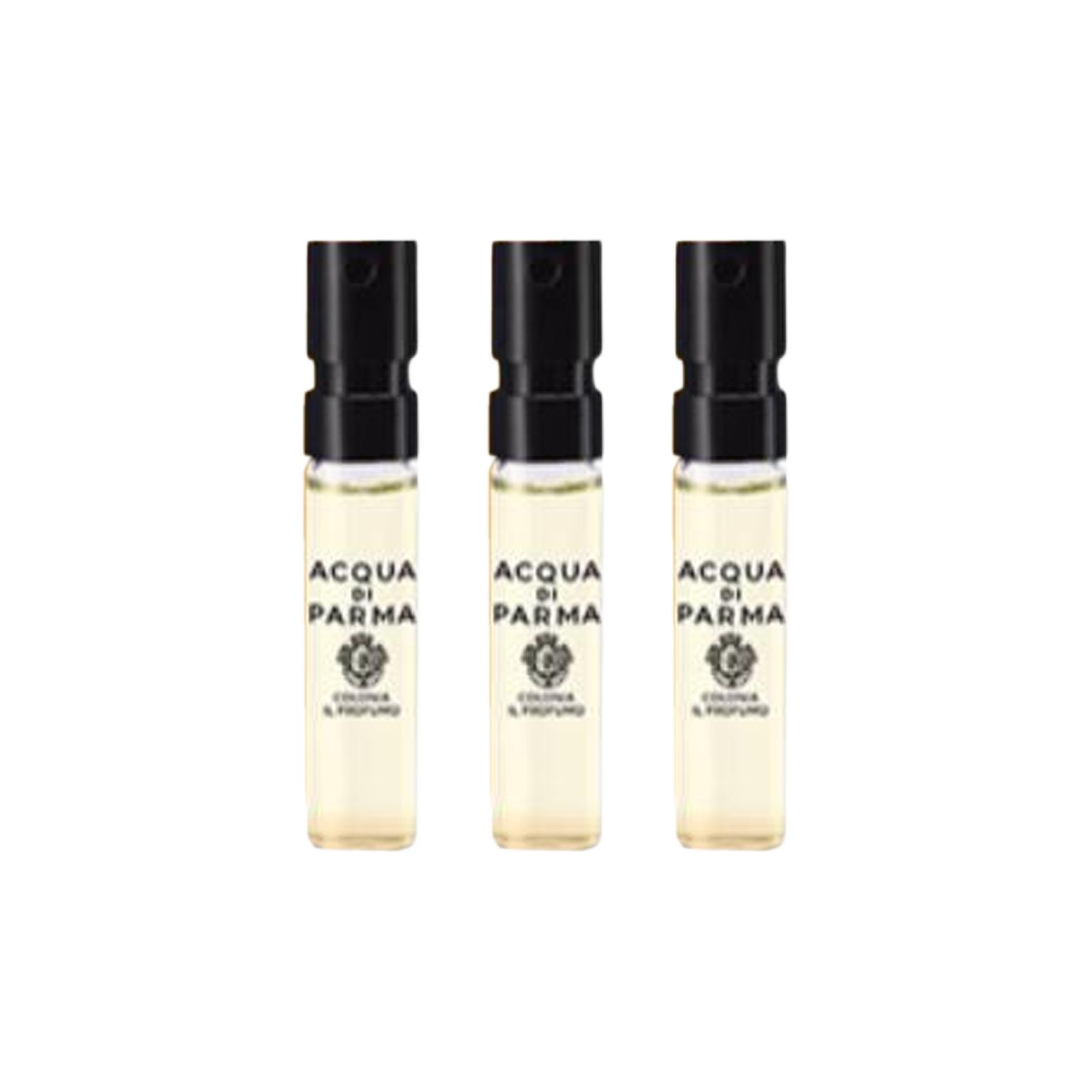 Paermazhishui Croña набор пробников парфюма с ароматом ладана Eau De Parfum EDP Eilan Blood Orange 1,5 мл фруктовый Acqua Di Parma, 1.5ml*3
Paermazhishui Croña набор пробников парфюма с ароматом ладана Eau De Parfum EDP Eilan Blood Orange 1,5 мл фруктовый Acqua Di Parma, 1.5ml*3