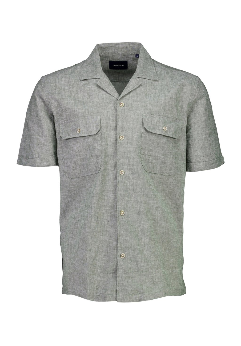 Рубашка RESORT Lindbergh, оливковый
Рубашка RESORT Lindbergh, оливковый