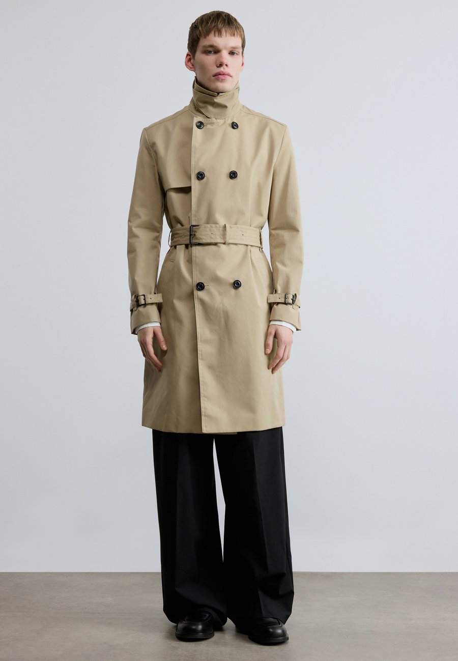 Пальто HUGO MALUKS, Medium Beige/Beige
Пальто HUGO MALUKS, Medium Beige/Beige