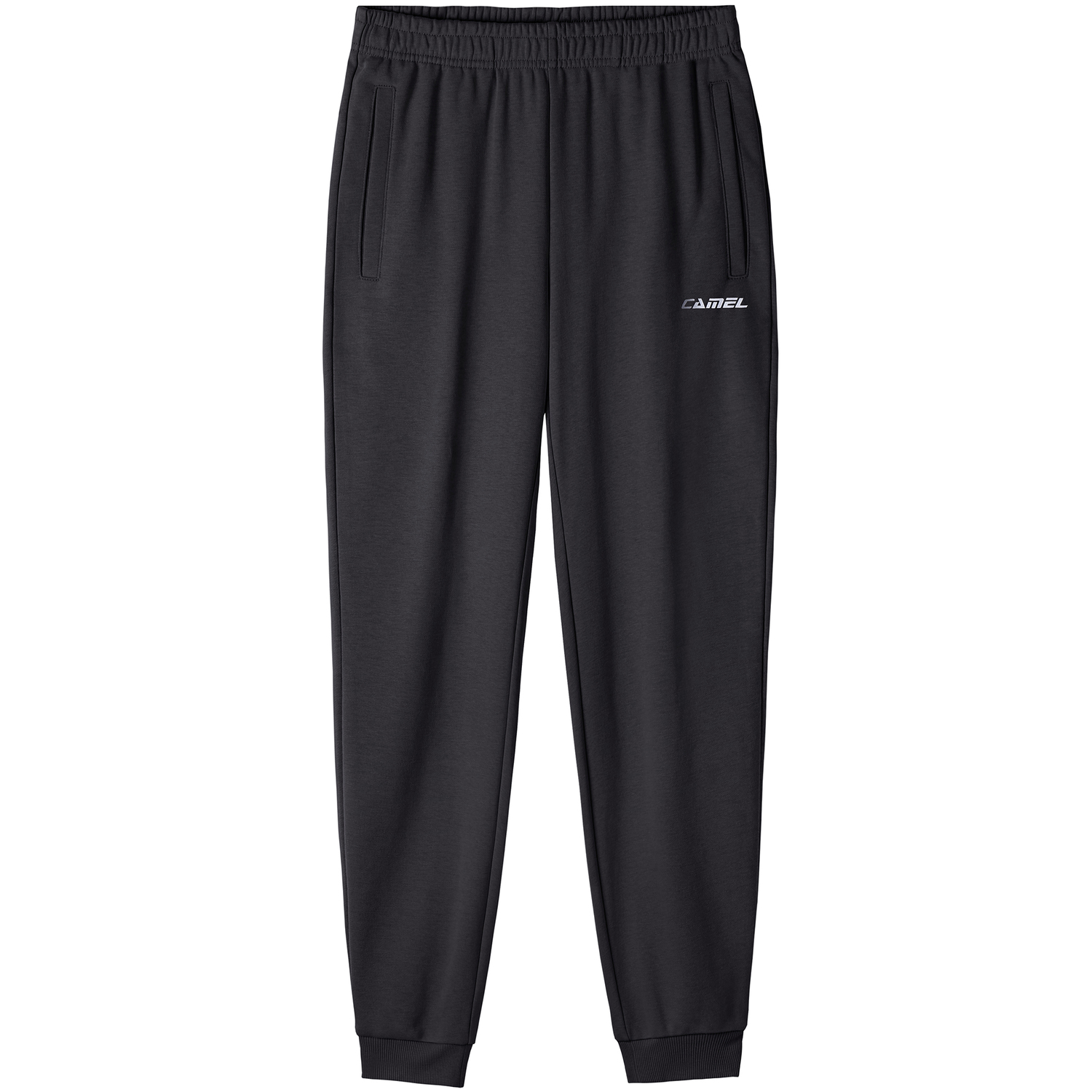 Вязаные спортивные брюки женские CAMEL, темно-кобальтовый синий
Вязаные спортивные брюки женские CAMEL, темно-кобальтовый синий