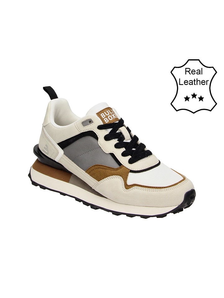 Низкие кроссовки Bullboxer
Низкие кроссовки Bullboxer