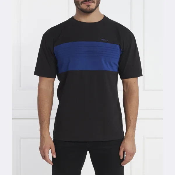 Футболка свободного кроя 5 Boss, черный
Футболка свободного кроя 5 Boss, черный