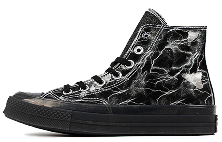 Кеды Converse Chuck Taylor All Star 1970s 'Black And White'
Кеды Converse Chuck Taylor All Star 1970s 'Black And White'
