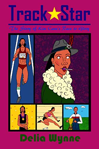 TrackStar (Independently published)
TrackStar (Independently published)