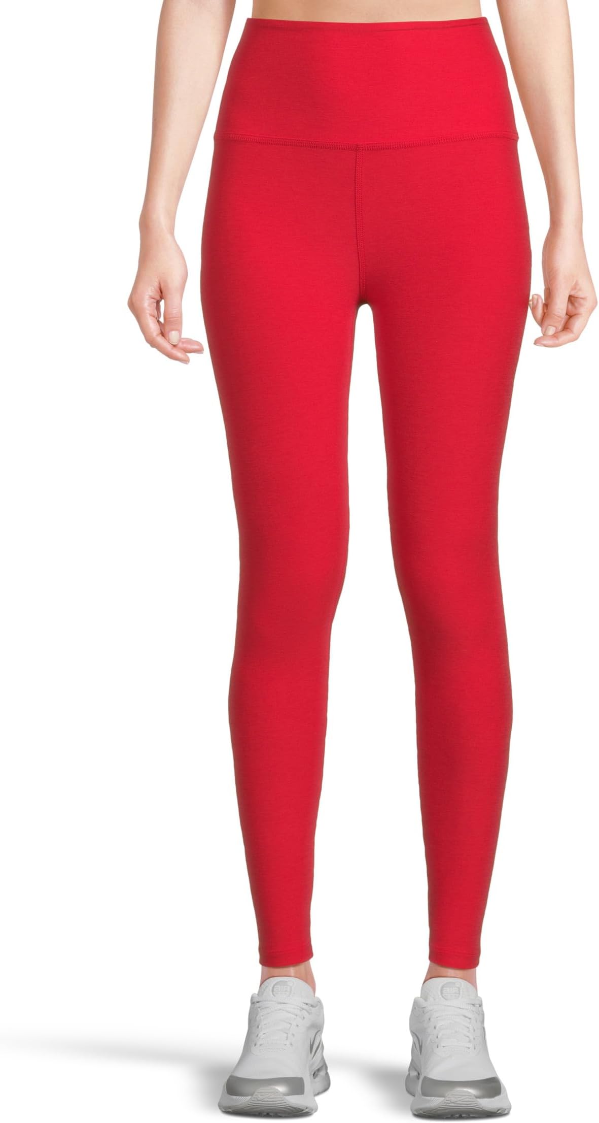 Брюки Beyond Yoga Spacedye Caught In The Midi High-Waisted Legging, Candy Apple Red HeatherSee Less
Брюки Beyond Yoga Spacedye Caught In The Midi High-Waisted Legging, Candy Apple Red HeatherSee Less