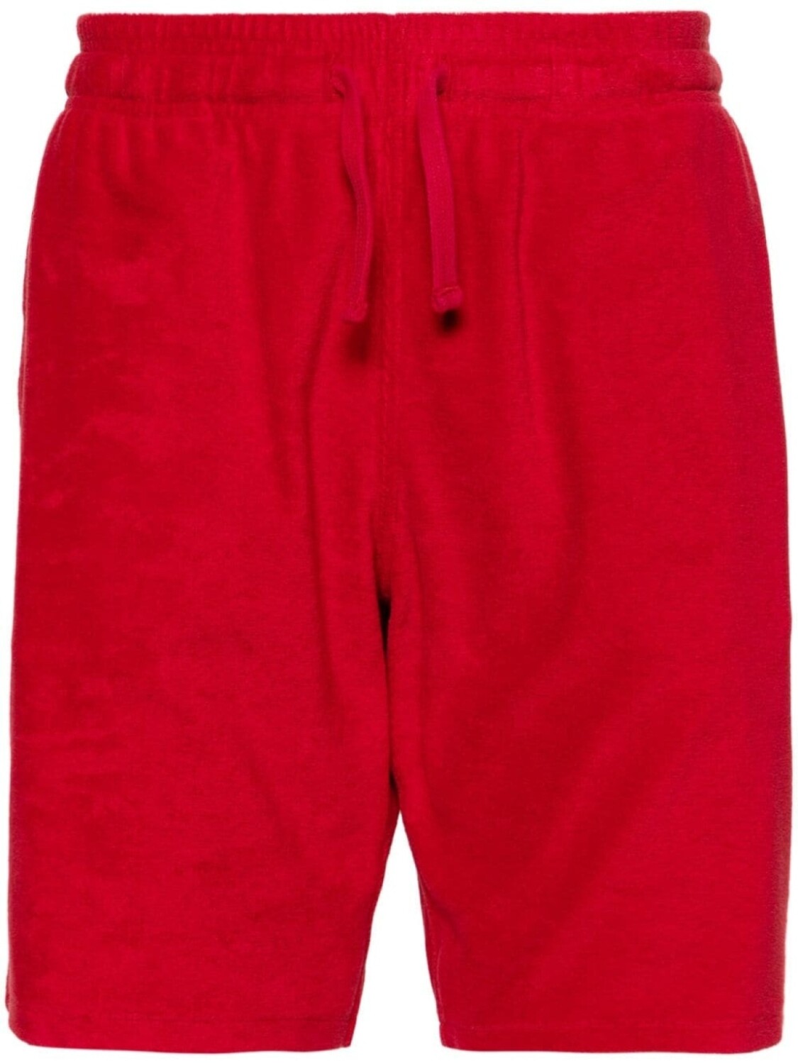 Махровые шорты с нашивкой-логотипом Vilebrequin, красный
Махровые шорты с нашивкой-логотипом Vilebrequin, красный