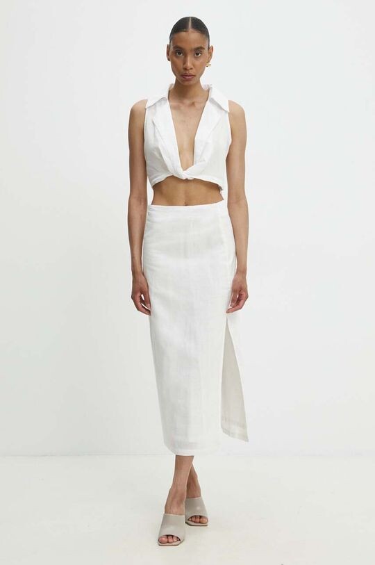 Комплект Answear Lab, белый
Комплект Answear Lab, белый