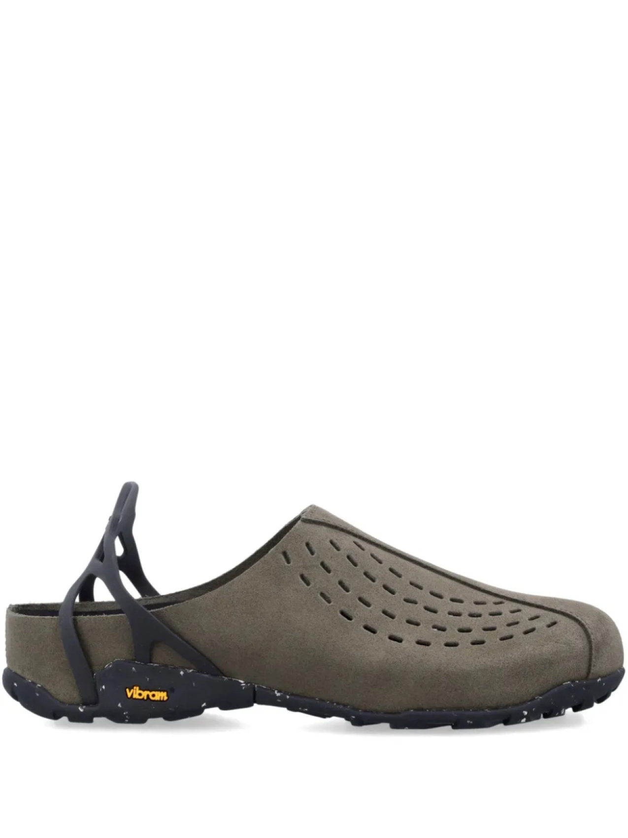 Тапочки ROA Fedaia, серый
Тапочки ROA Fedaia, серый