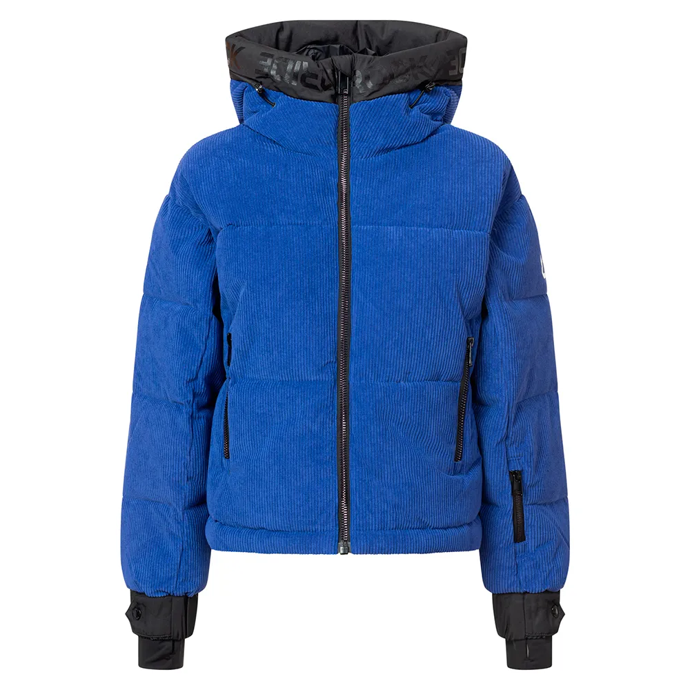 Куртка Rock Experience Epic Ride, синий
Куртка Rock Experience Epic Ride, синий