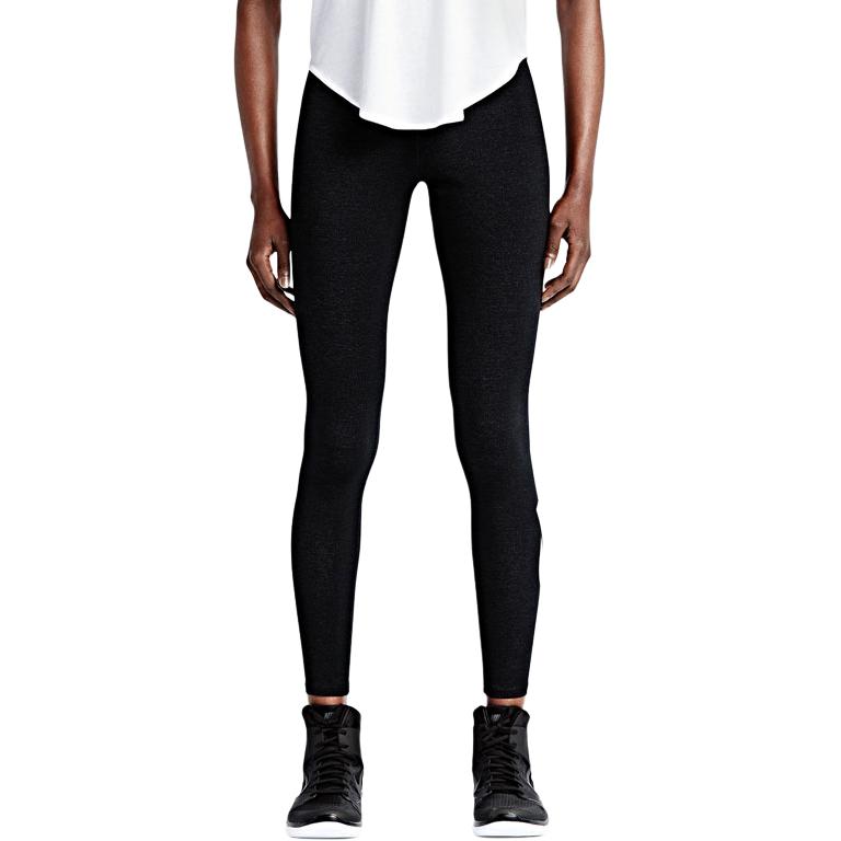 Nike Спортивные штаны женские черные
Nike Спортивные штаны женские черные