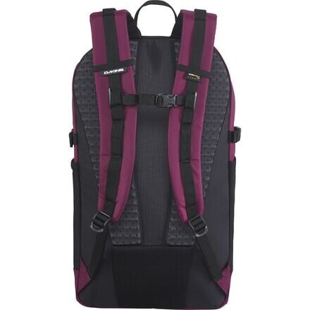 Рюкзак Wander 25 л DAKINE, цвет Grape Vine
Рюкзак Wander 25 л DAKINE, цвет Grape Vine