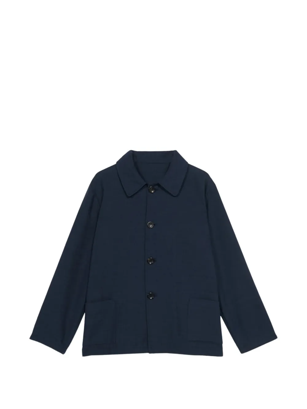 Жакет Tribec с накладными карманами Fortela, синий
Жакет Tribec с накладными карманами Fortela, синий