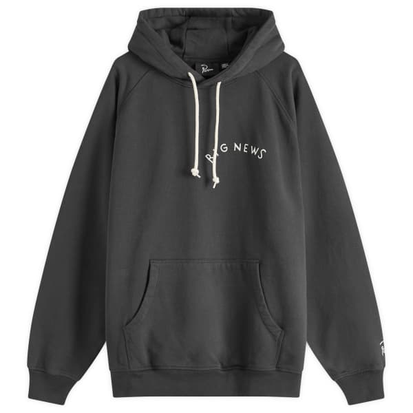 Толстовка «Спи сейчас» By Parra, черный
Толстовка «Спи сейчас» By Parra, черный