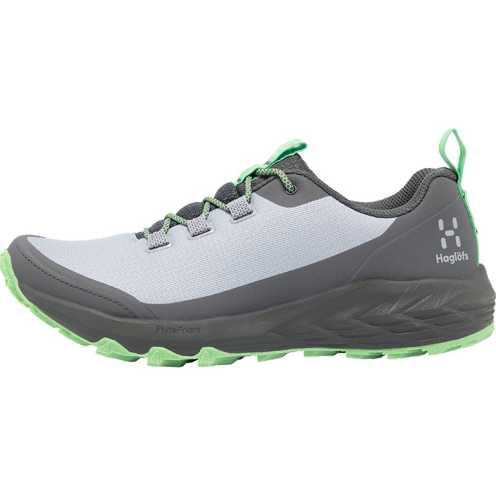 Походная обувь Haglöfs L.I.M FH Low, серый
Походная обувь Haglöfs L.I.M FH Low, серый