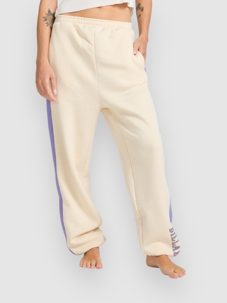 Спортивные брюки Billabong 73 Jogg Sweatpants, whitecap
Спортивные брюки Billabong 73 Jogg Sweatpants, whitecap