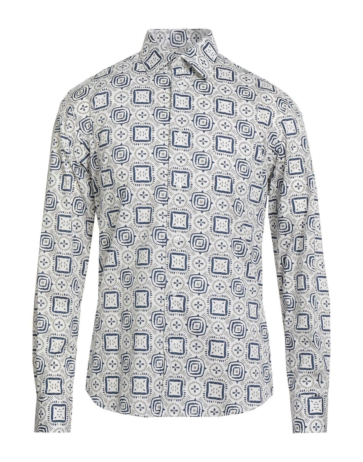 Рубашка Avignon, темно-синий
Рубашка Avignon, темно-синий