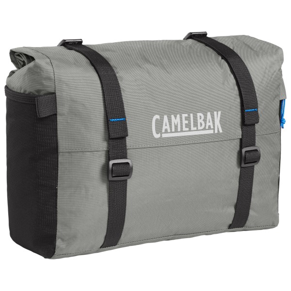 Mule 12 - велосипедный рюкзак Camelbak, серый
Mule 12 - велосипедный рюкзак Camelbak, серый