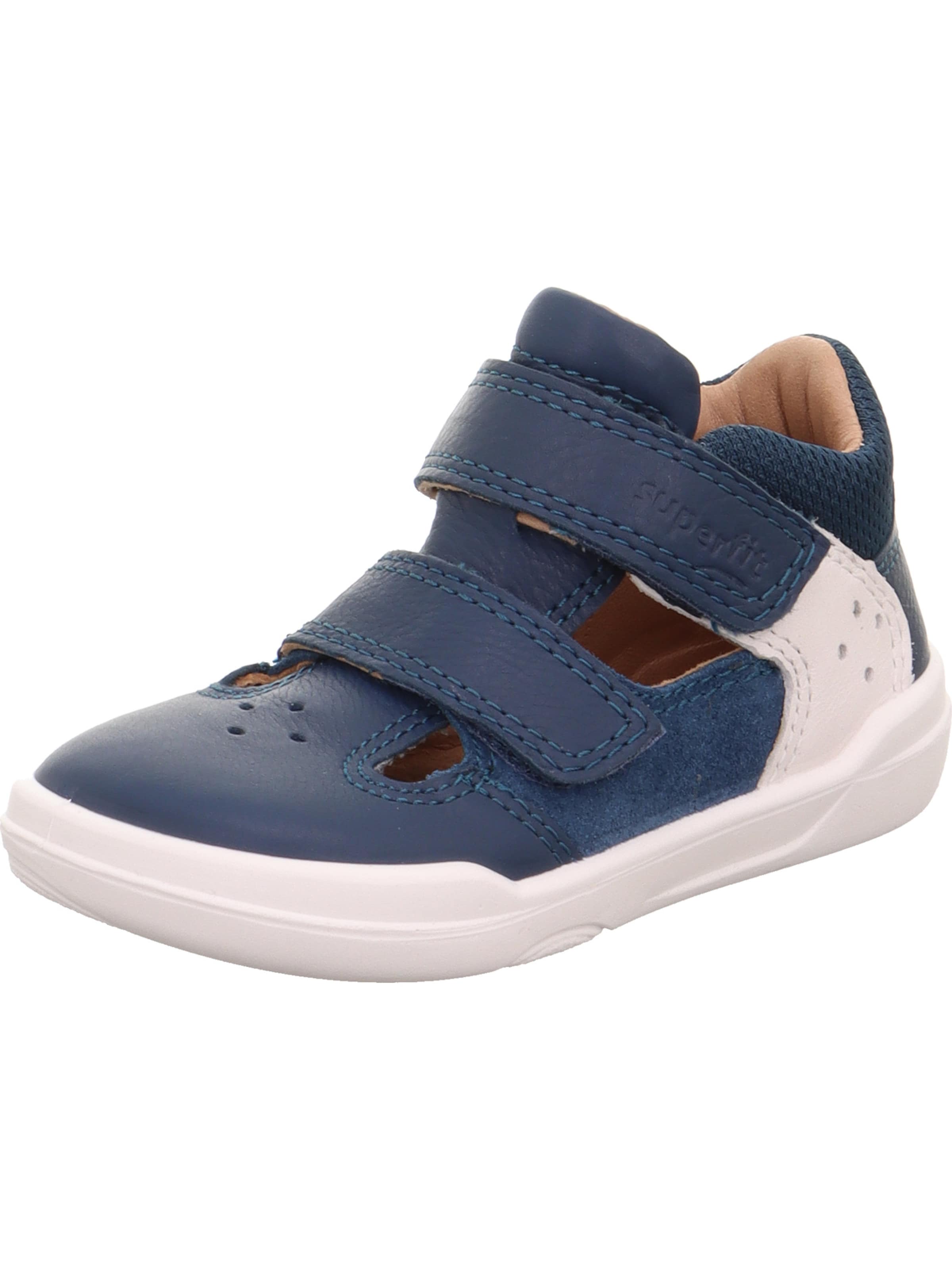 SUPERFIT Сандалии 'Superfree' в цвете Marine Blue
SUPERFIT Сандалии 'Superfree' в цвете Marine Blue