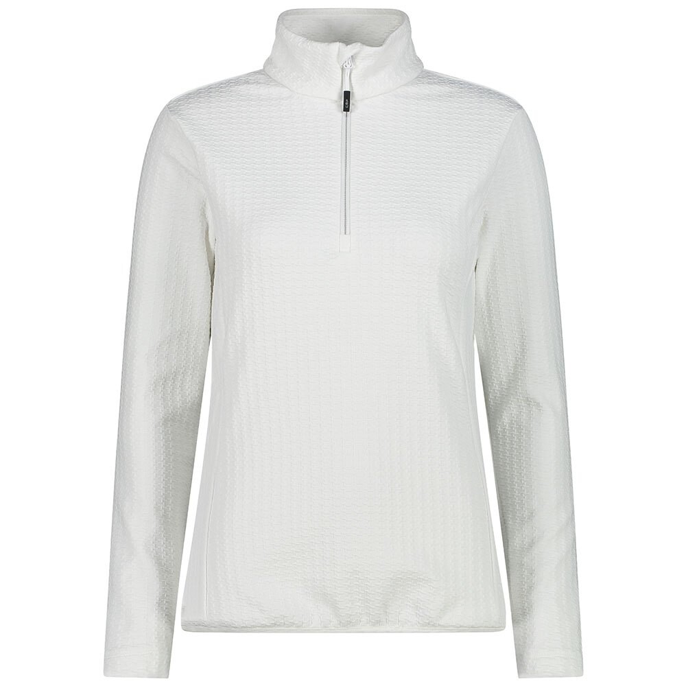 Футболка с длинным рукавом CMP 33L0916, белый
Футболка с длинным рукавом CMP 33L0916, белый