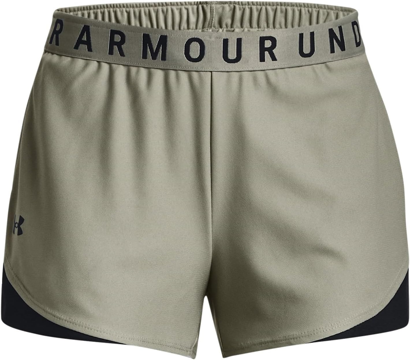 Under Armour Women's Play Up 3.0 шорты, (504) Grove Green/Black/Black
Under Armour Women's Play Up 3.0 шорты, (504) Grove Green/Black/Black