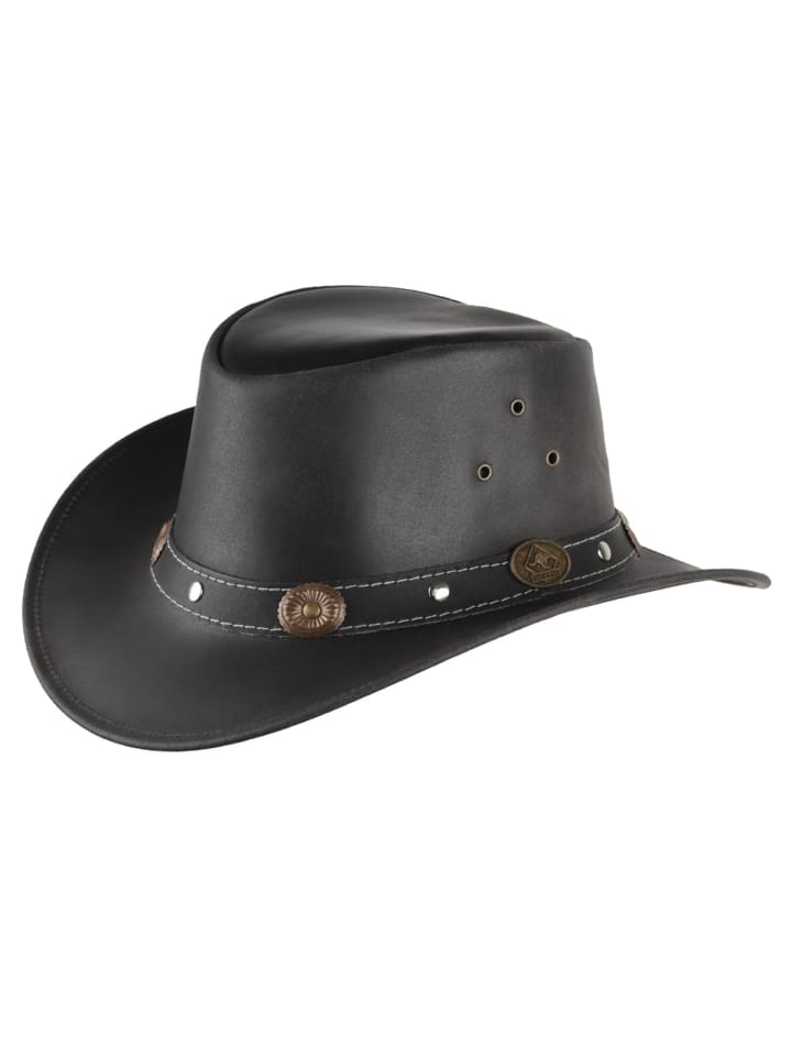 Шляпа Scippis, черный
Шляпа Scippis, черный