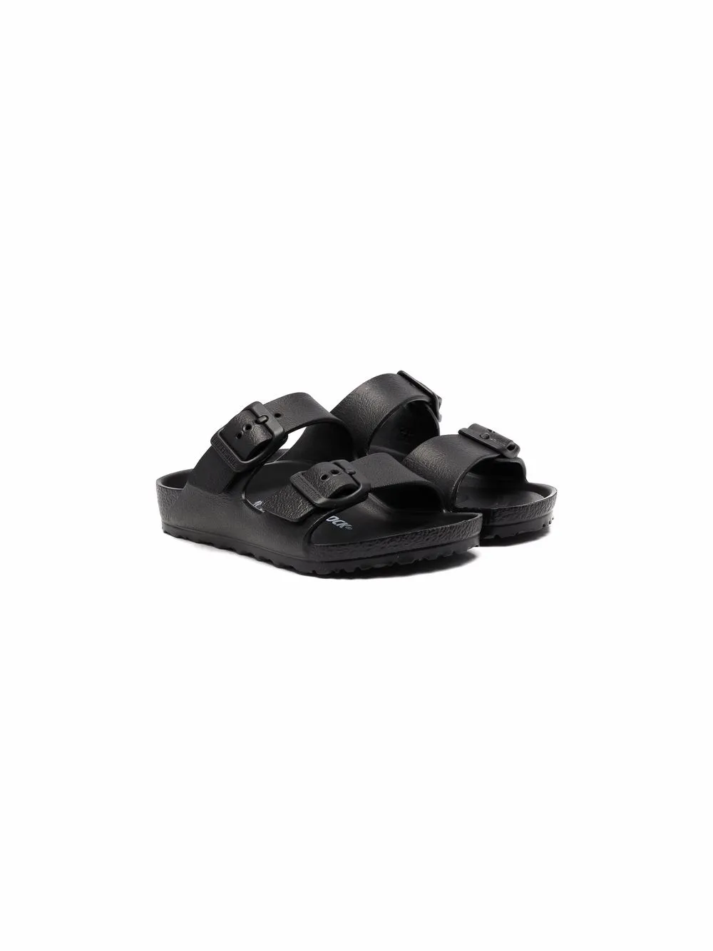Сандалии Arizona EVA Birkenstock Kids, черный
Сандалии Arizona EVA Birkenstock Kids, черный