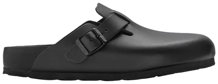 Кроссовки Birkenstock Boston Exquisite, черный
Кроссовки Birkenstock Boston Exquisite, черный