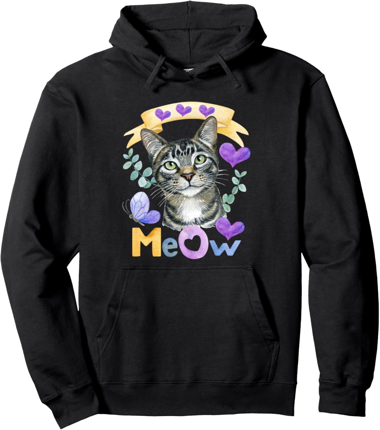 Милая толстовка с кошачьим рисунком для любителей кошек Funny And Beautiful Cat Designs, Kitten Tomcat, черный
Милая толстовка с кошачьим рисунком для любителей кошек Funny And Beautiful Cat Designs, Kitten Tomcat, черный