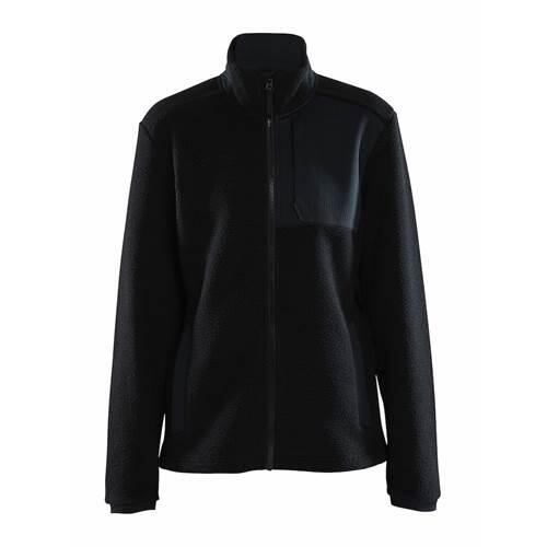 Женская флисовая куртка Craft ADV EXP. PILE FLEECE JKT W 1912221
Женская флисовая куртка Craft ADV EXP. PILE FLEECE JKT W 1912221