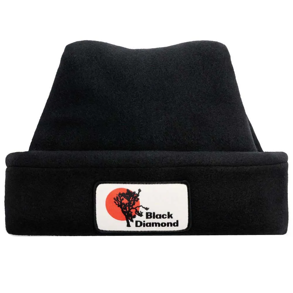 Шапка черный Diamond Pointed Fleece, черный
Шапка черный Diamond Pointed Fleece, черный