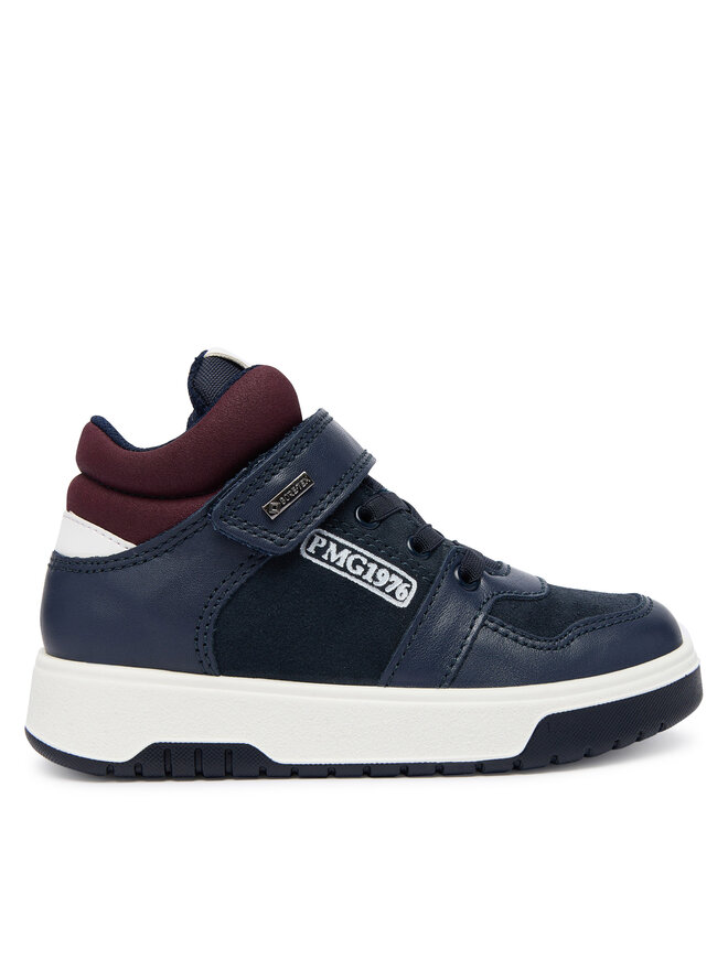 Кроссовки GORE-TEX 8888200 M Primigi, синий
Кроссовки GORE-TEX 8888200 M Primigi, синий