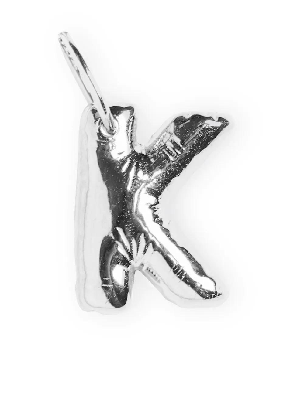 Подвеска Love Letters Vibe Harsløf Studio, серебяный
Подвеска Love Letters Vibe Harsløf Studio, серебяный