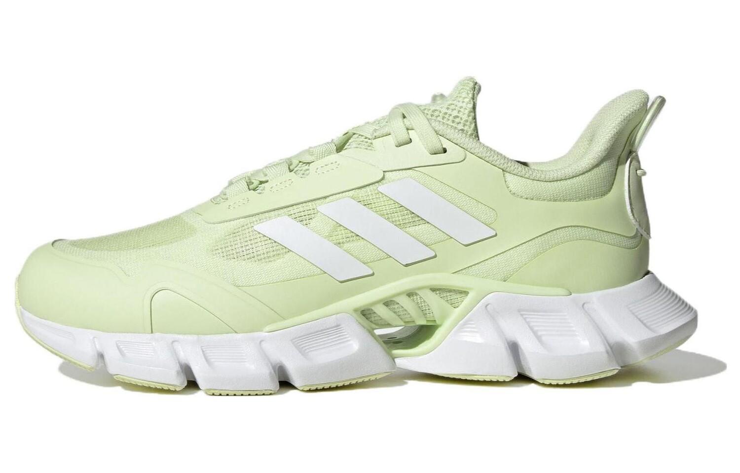 Кроссовки для бега серии Climacool женские с низким верхом, зеленые/белые Adidas
Кроссовки для бега серии Climacool женские с низким верхом, зеленые/белые Adidas