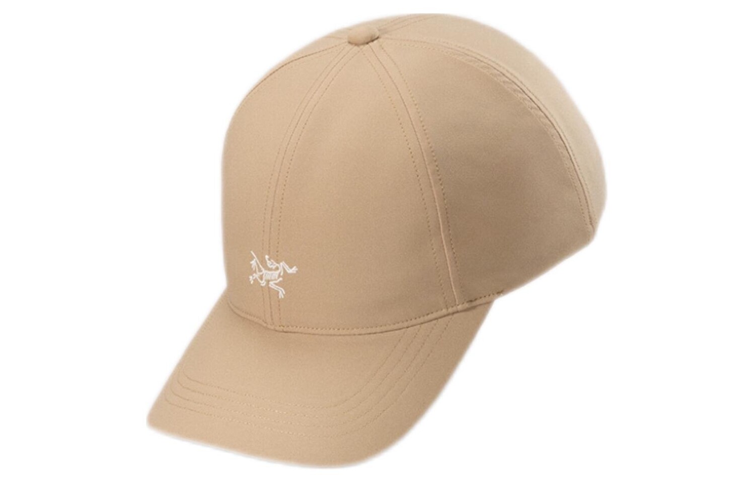 Кепка Arcteryx, песочный
Кепка Arcteryx, песочный