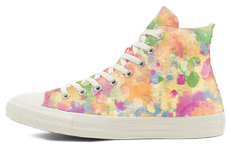 Кроссовки Converse All Star серии Canvas унисекс
Кроссовки Converse All Star серии Canvas унисекс