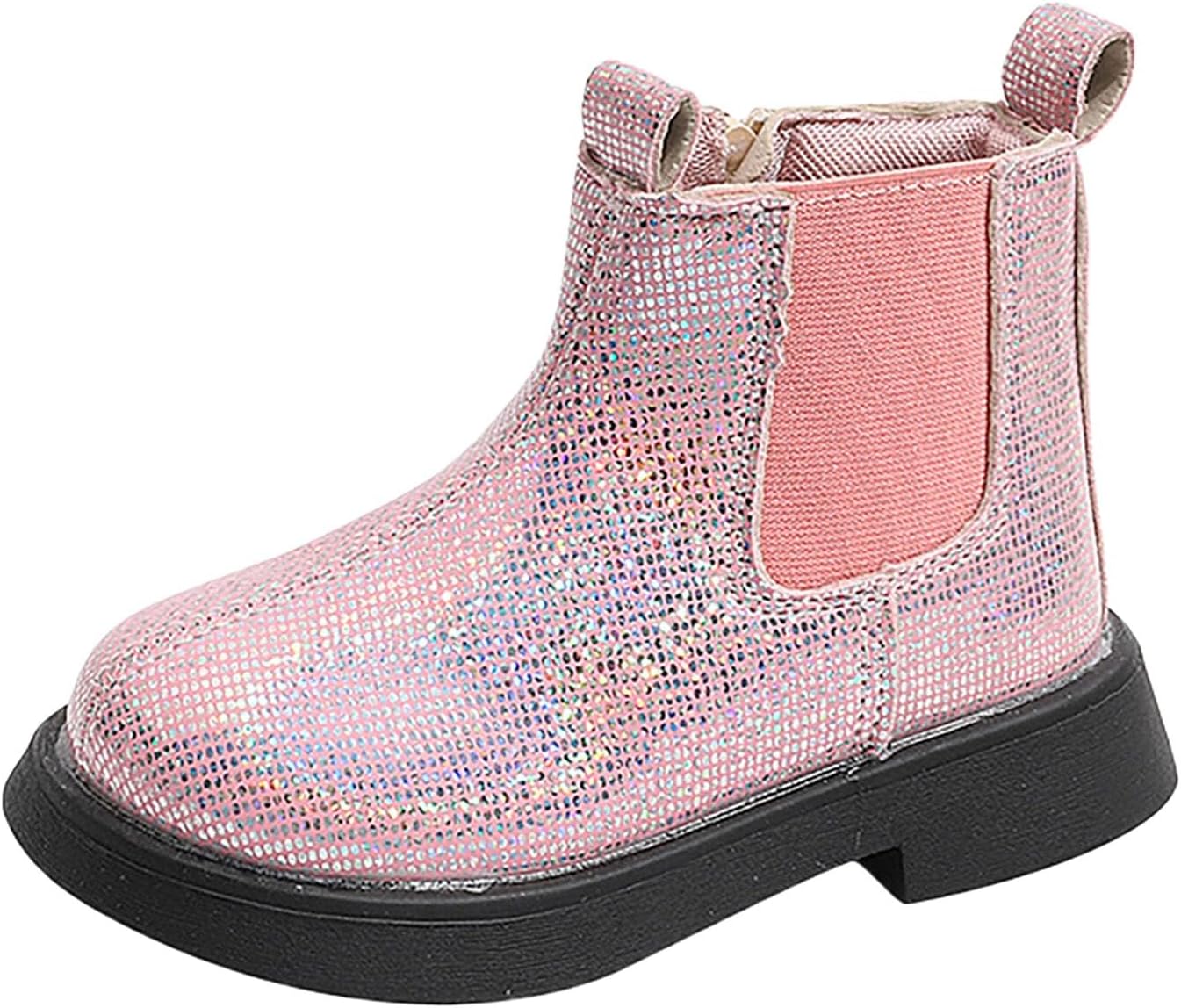 Детские ботильоны IWIHMIV для девочек, ездовые сапожки, зимние ботинки для девочек, ботильоны для девочек, нескользящие, удобные ботинки для мальчиков, осенние ботинки для девочек, Pink-2
Детские ботильоны IWIHMIV для девочек, ездовые сапожки, зимние ботинки для девочек, ботильоны для девочек, нескользящие, удобные ботинки для мальчиков, осенние ботинки для девочек, Pink-2