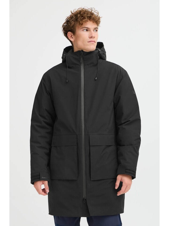 Зимняя куртка North Bend Funktionsmantel NBKarim M 243783MMM sportlicher Parka mit Kapuze, черный
Зимняя куртка North Bend Funktionsmantel NBKarim M 243783MMM sportlicher Parka mit Kapuze, черный