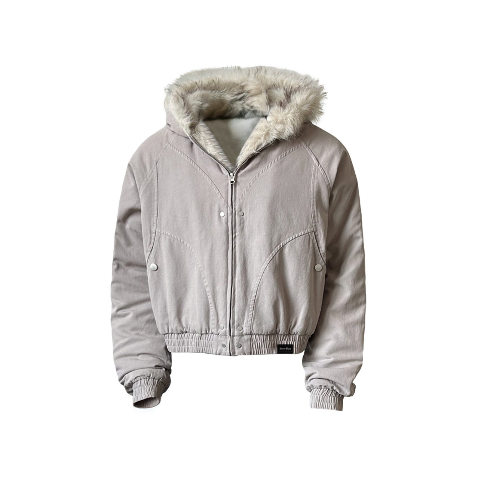 Пуховик Unisex NEVER RULE, оранжевый серый
Пуховик Unisex NEVER RULE, оранжевый серый