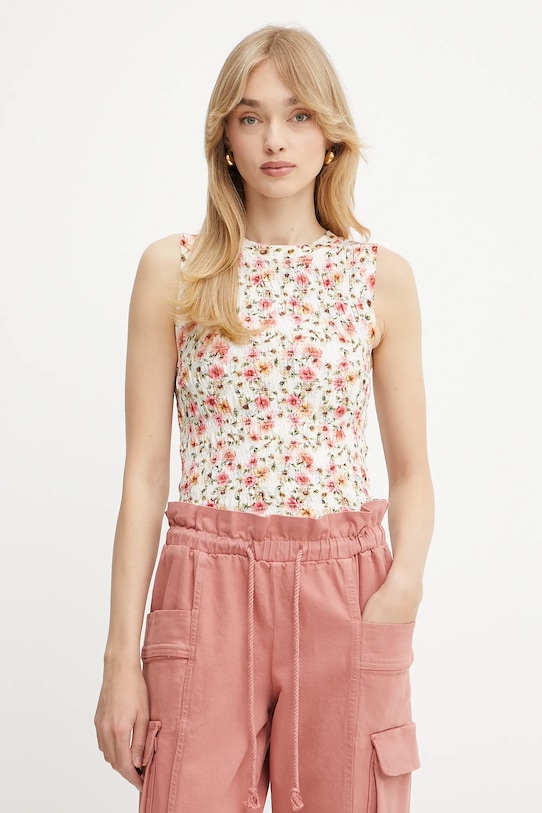 Топ CLAIRE Guess, бежевый
Топ CLAIRE Guess, бежевый