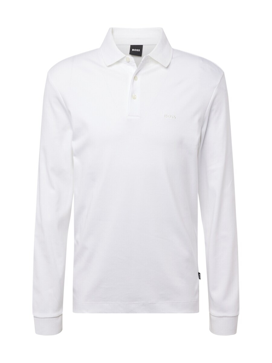 Футболка BOSS Pado 30, белый
Футболка BOSS Pado 30, белый