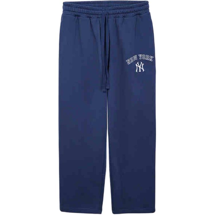 New Era Брюки Casual Unisex Navy Blue
New Era Брюки Casual Unisex Navy Blue