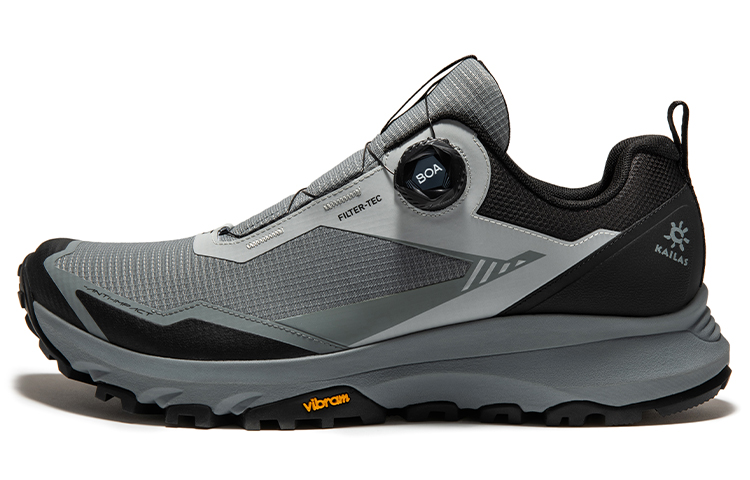 Кроссовки Brackets BOA FLT Low Top Outdoor, мужские, серые KAILAS, Gray Night
Кроссовки Brackets BOA FLT Low Top Outdoor, мужские, серые KAILAS, Gray Night