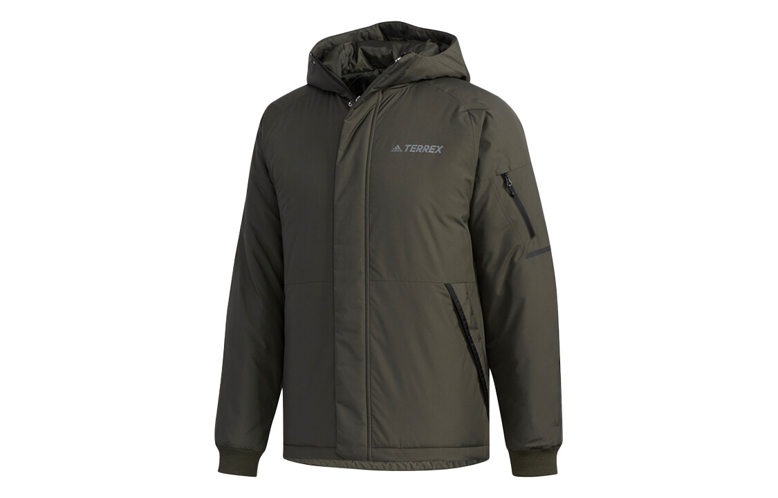 Куртка Adidas xplr ins outdoor sports waterproof hooded, коричневый
Куртка Adidas xplr ins outdoor sports waterproof hooded, коричневый