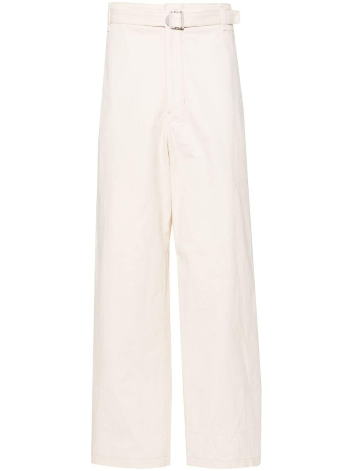 LEMAIRE прямые брюки средней посадки, серый
LEMAIRE прямые брюки средней посадки, серый