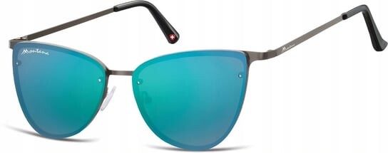 Женские солнцезащитные очки SLR Cat Montana
Женские солнцезащитные очки SLR Cat Montana