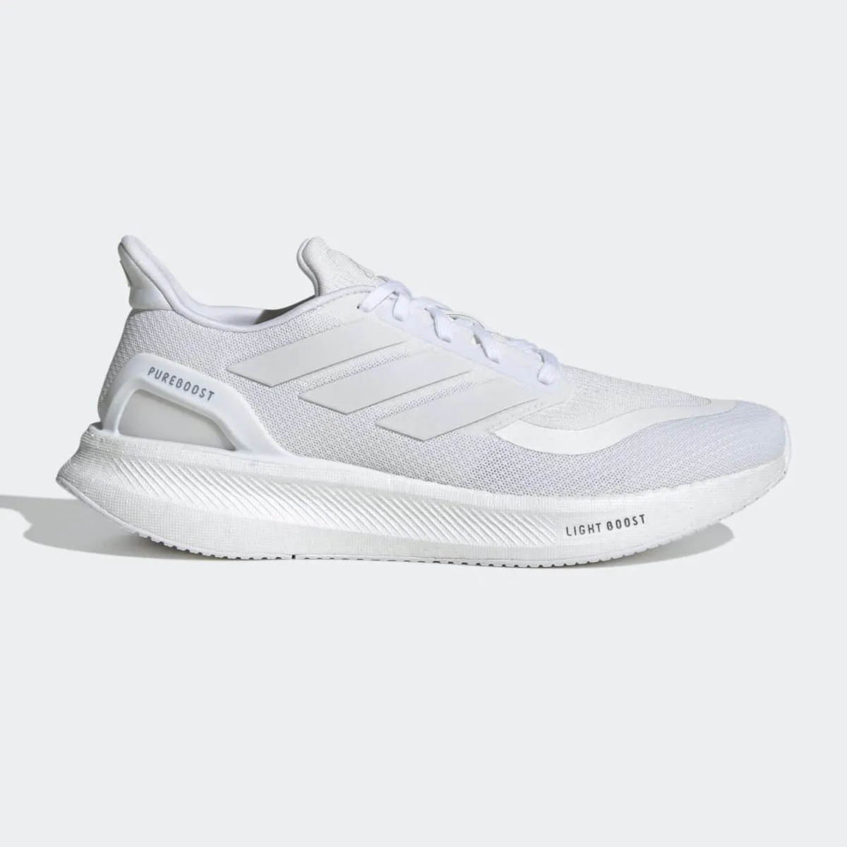 Мужские кроссовки для бега Pureboost 5 adidas, белый
Мужские кроссовки для бега Pureboost 5 adidas, белый