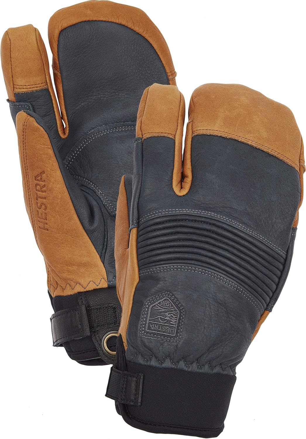 Зимние перчатки Hestra Vertical Cut CZone с тремя пальцами из кожи - ветро- и водонепроницаемые, универсальные перчатки с тремя пальцами для катания на лыжах, сноуборде и снегоходах, Cork/Brown
Зимние перчатки Hestra Vertical Cut CZone с тремя пальцами из кожи - ветро- и водонепроницаемые, универсальные перчатки с тремя пальцами для катания на лыжах, сноуборде и снегоходах, Cork/Brown