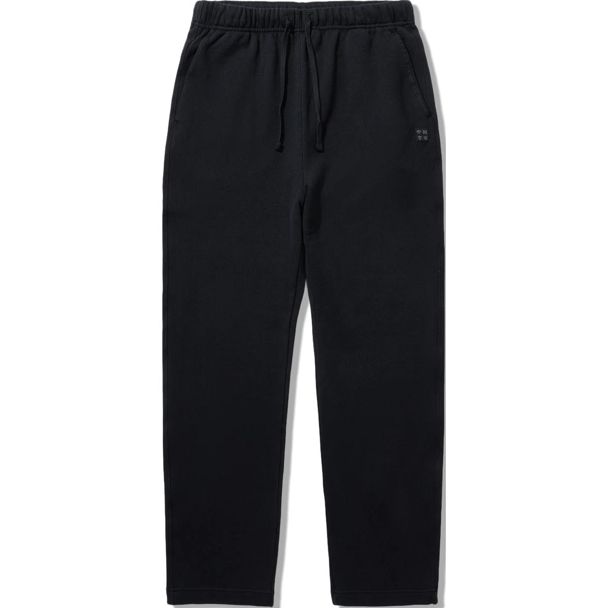 LiNing Брюки Vital Series Casual черные
LiNing Брюки Vital Series Casual черные