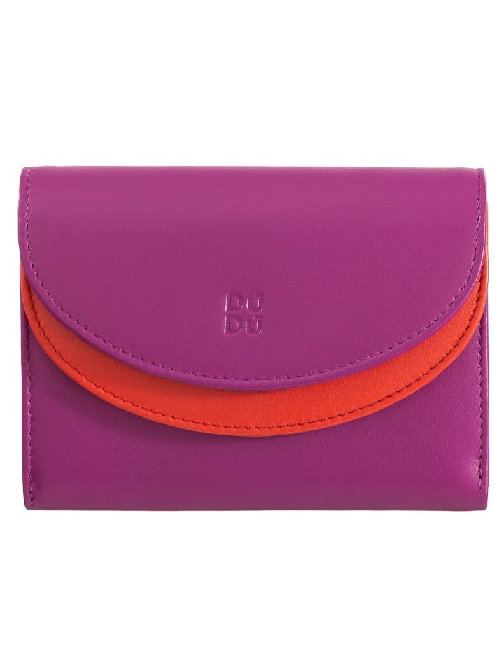 Кошелек DuDu, фуксия
Кошелек DuDu, фуксия